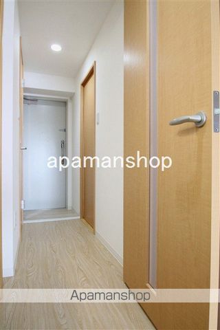 ルーエSAKURAGAWAの内装写真