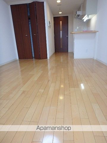 GRANCASAUMEDAKITAの内装写真