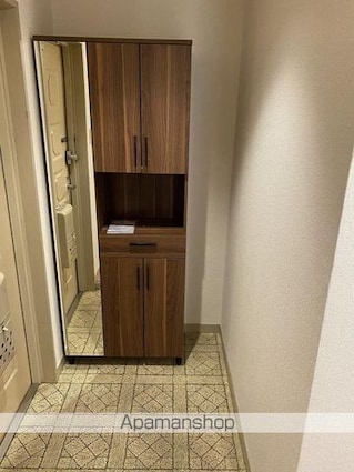 コルソ番町１０５号[3LDK/72.29m2]の玄関
