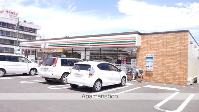 ヴィラ・アンソレイエ葛島の周辺写真