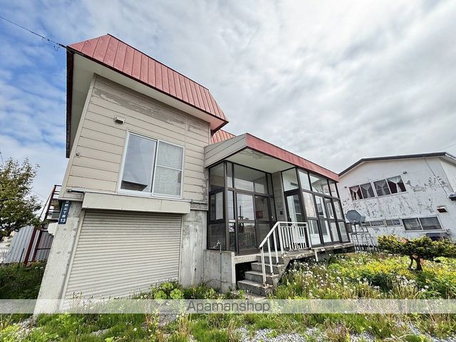 谷好3丁目戸建