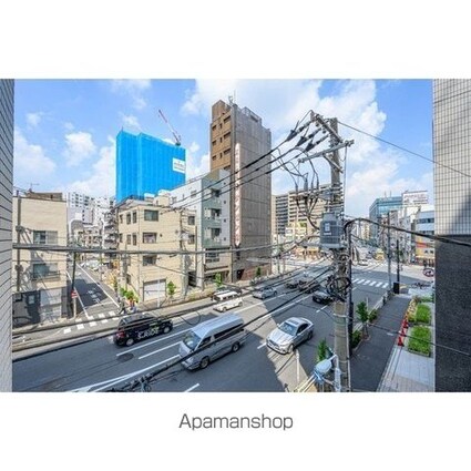リバーレ上野稲荷町[2LDK/53.58m2]のその他内装