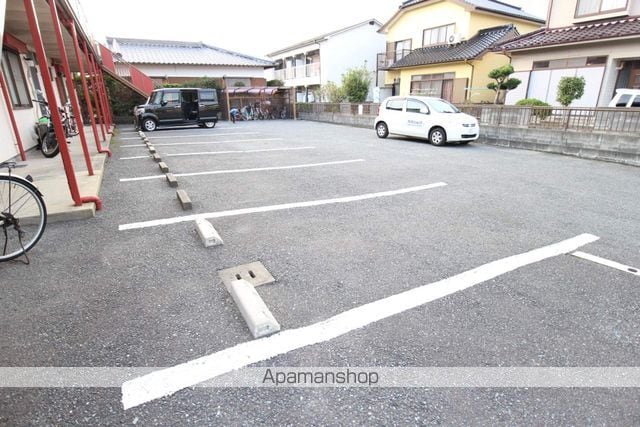 コスモハイツ福島のその他写真