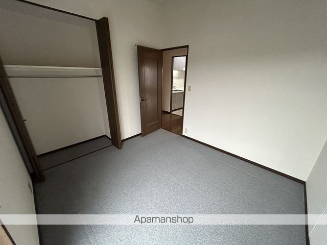 クリオ南与野壱番館の内装写真