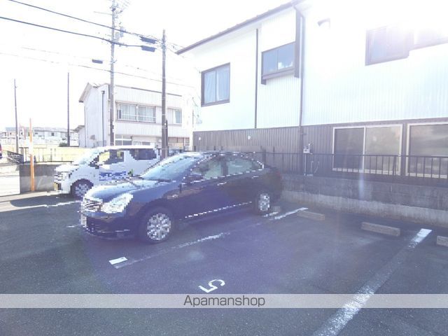 溜屋ハイツIIIのその他写真