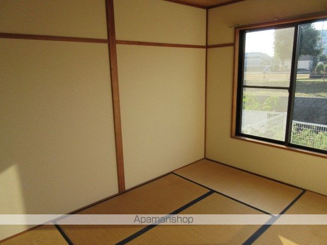 リバーサイド上杉の内装写真