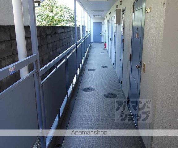 グランシャリオ桂のその他写真