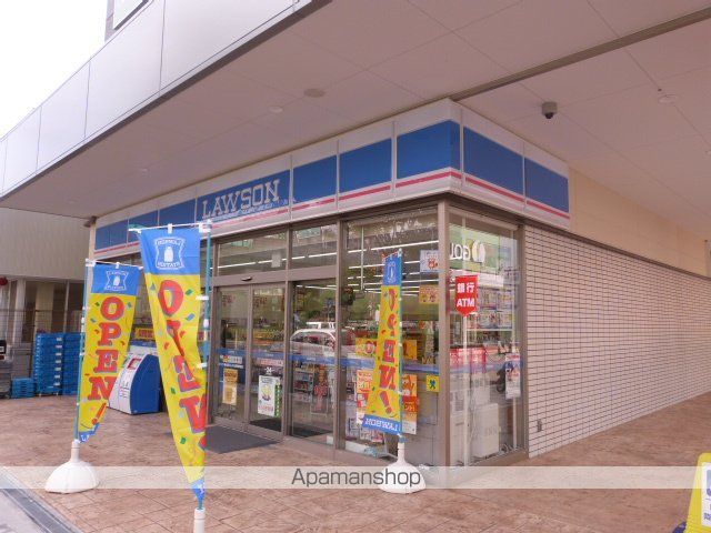 レオパレスルナIの周辺写真