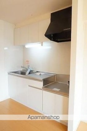 ブリッサ[2LDK/56.17m2]のキッチン