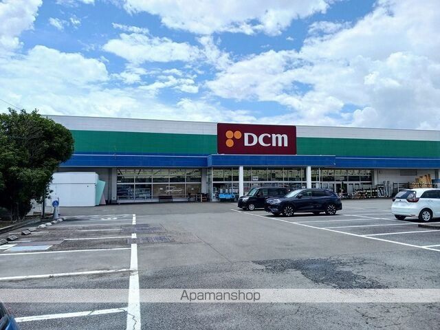 シェリークレイン テラス Bの周辺写真
