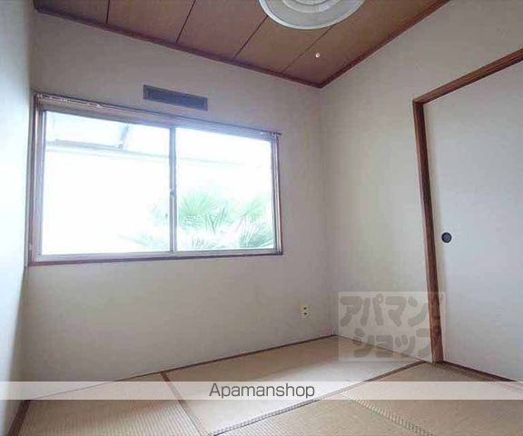 コーポ比叡の内装写真