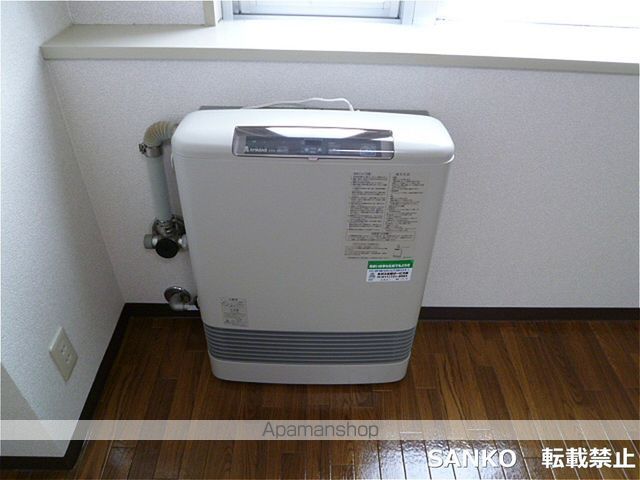 藤井ビル北23条の内装写真