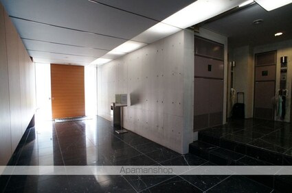 エスパシオ内藤町[2LDK/55.97m2]のロビー