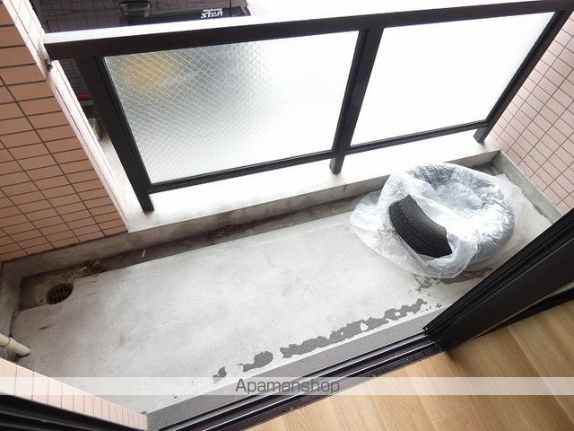 シャンポール輝の内装写真