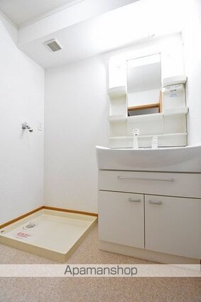 アルカンシェルＡ[2LDK/61.76m2]の洗面所