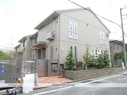 Ｔ’ｓ　ｓｏｕｔｈ[2DK/45.29m2]の外観3