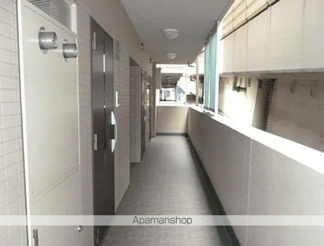 グラントゥルース門前仲町の外観写真