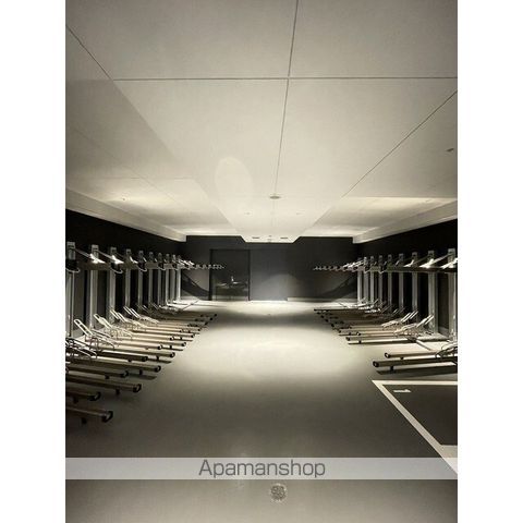 シーズンフラッツ大森西のその他写真