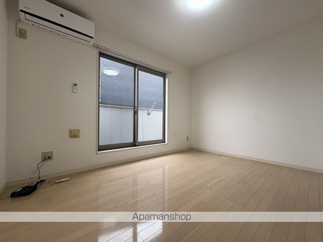 クレフラスト新津町の内装写真