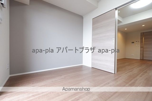 エマリーグレースの内装写真