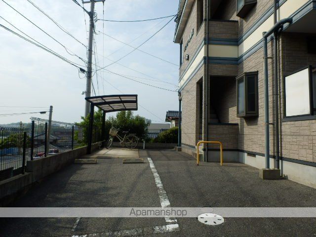 ソフィア香椎東 106 ｜ 福岡県福岡市東区香椎駅東３丁目5-69（賃貸アパート1R・1階・22.45㎡） その4