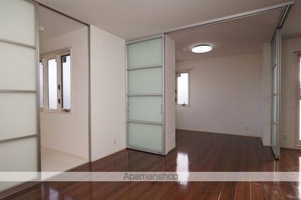 ＤーＲｅｓｉｄｅｎｃｅ御船町[1LDK/64.55m2]の内装7
