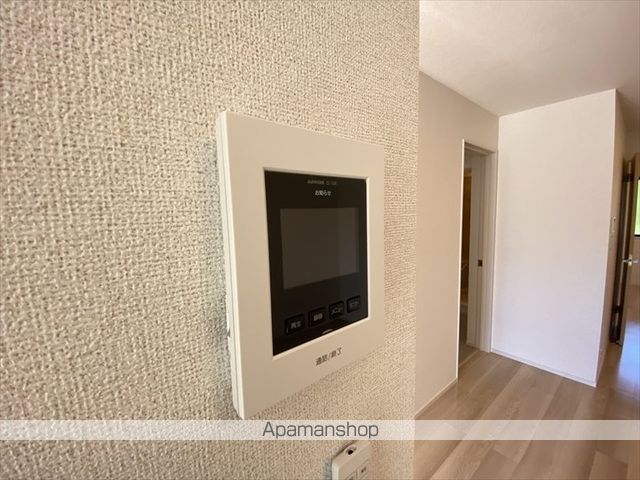 ヴェルデの内装写真