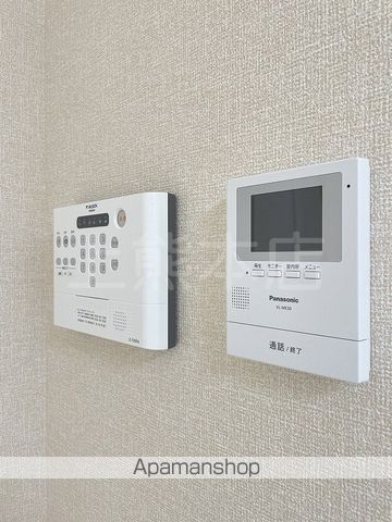 DPREMIUM C棟の内装写真