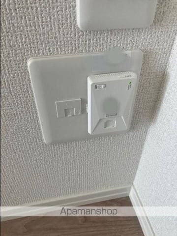 ペルル新広の内装写真