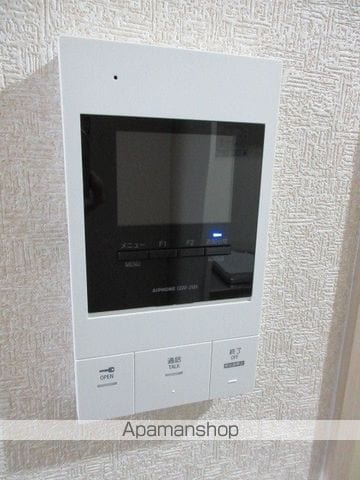 ベイプレイスマンションの内装写真