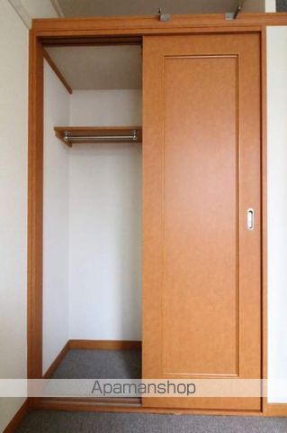 レオパレスミッドフォートの内装写真