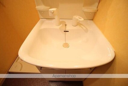 Ｆｏｒｅｓｔ　Ｖａｌｌｅｙ　Ａ棟[1R/32.63m2]の内装4