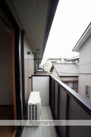 Progress Makiの内装写真