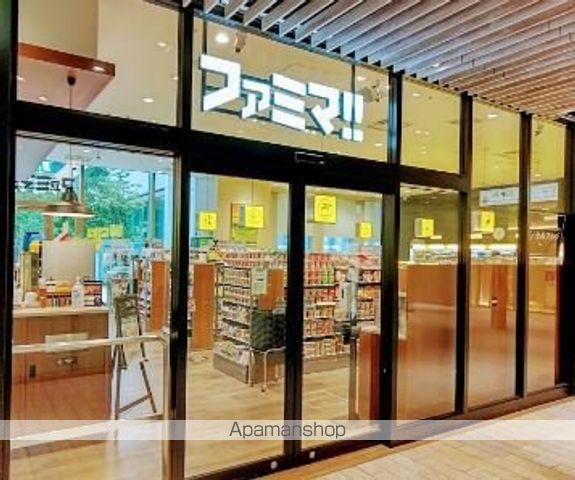 メインステージ三田アーバンスクエアの周辺写真