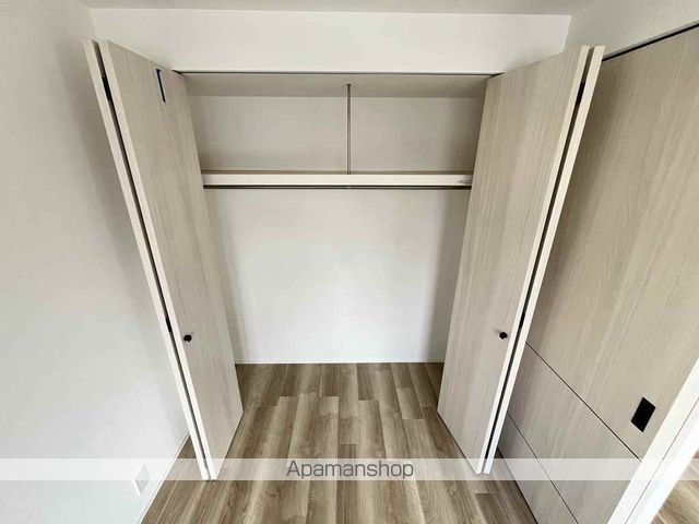 SーRESIDENCE琴似IIの内装写真