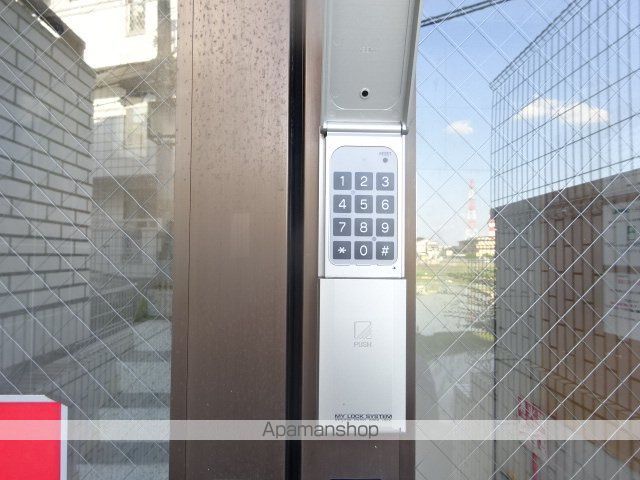 プレヂデントマンションIのその他写真