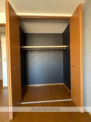 アーバンハイツ28 A棟の内装写真