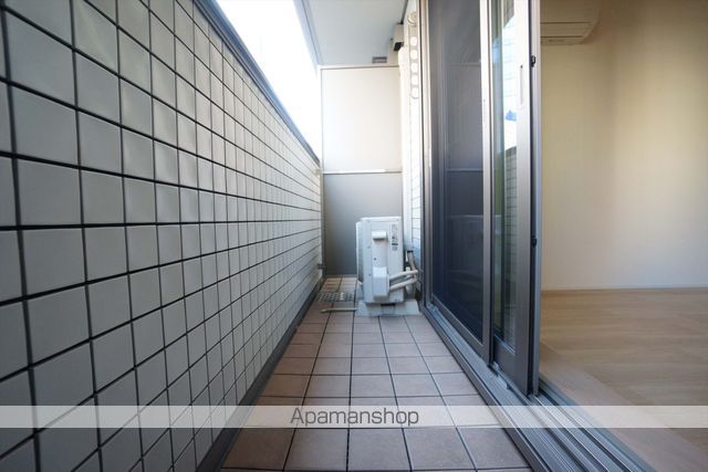 ラコルタ ブローンの内装写真