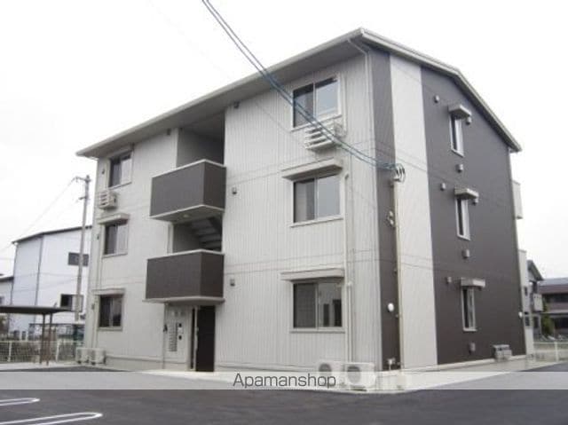 ブルーノ千代田