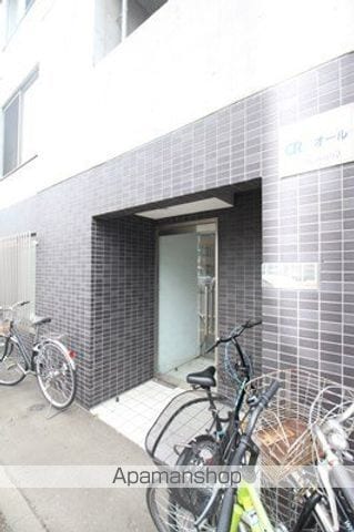 ワールドパレス札幌中央のその他写真