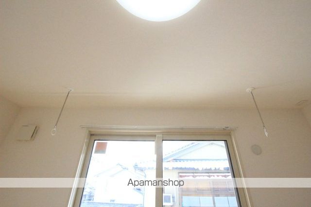 DーROOM梨の木 B棟の内装写真