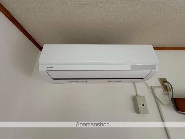 グランデの内装写真