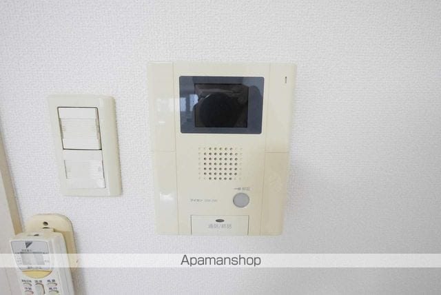 イ・カーサMsの内装写真