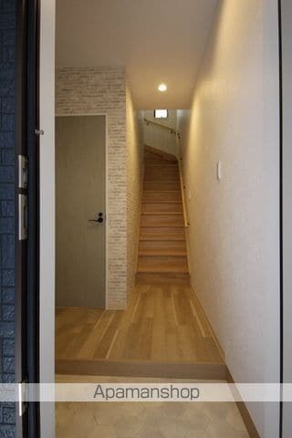 クラブメゾン川西中央の内装写真