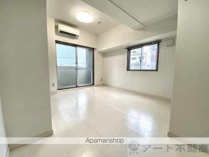 ヴェルデ・フレスコ三番町[1LDK/33.76m2]の内装2