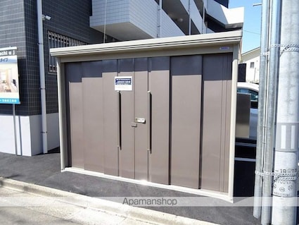 ＴＨＥ　ＩｏＴ　Ｈａｒａｎｏｍａｃｈｉ　α[1LDK/34.96m2]の共用部7