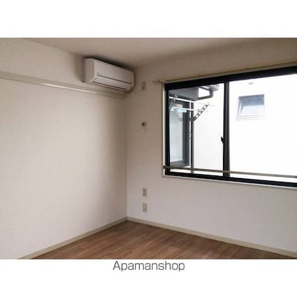 ＴＲＵＥ　ＳＥＶＥＮ[1K/19.2m2]のリビング・居間