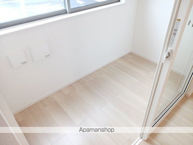 ソラーレの内装写真