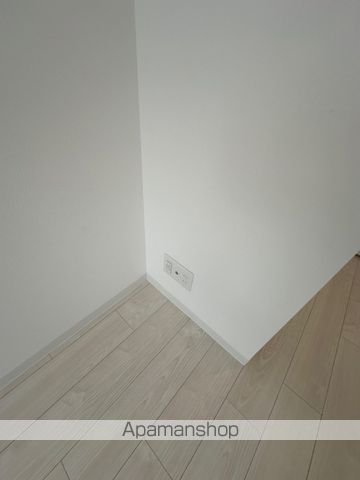 ソルテラスOSAKA MID EASTクレアストの内装写真