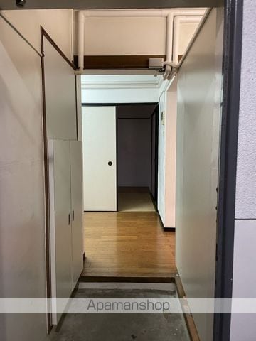 プラウド弐番館の内装写真